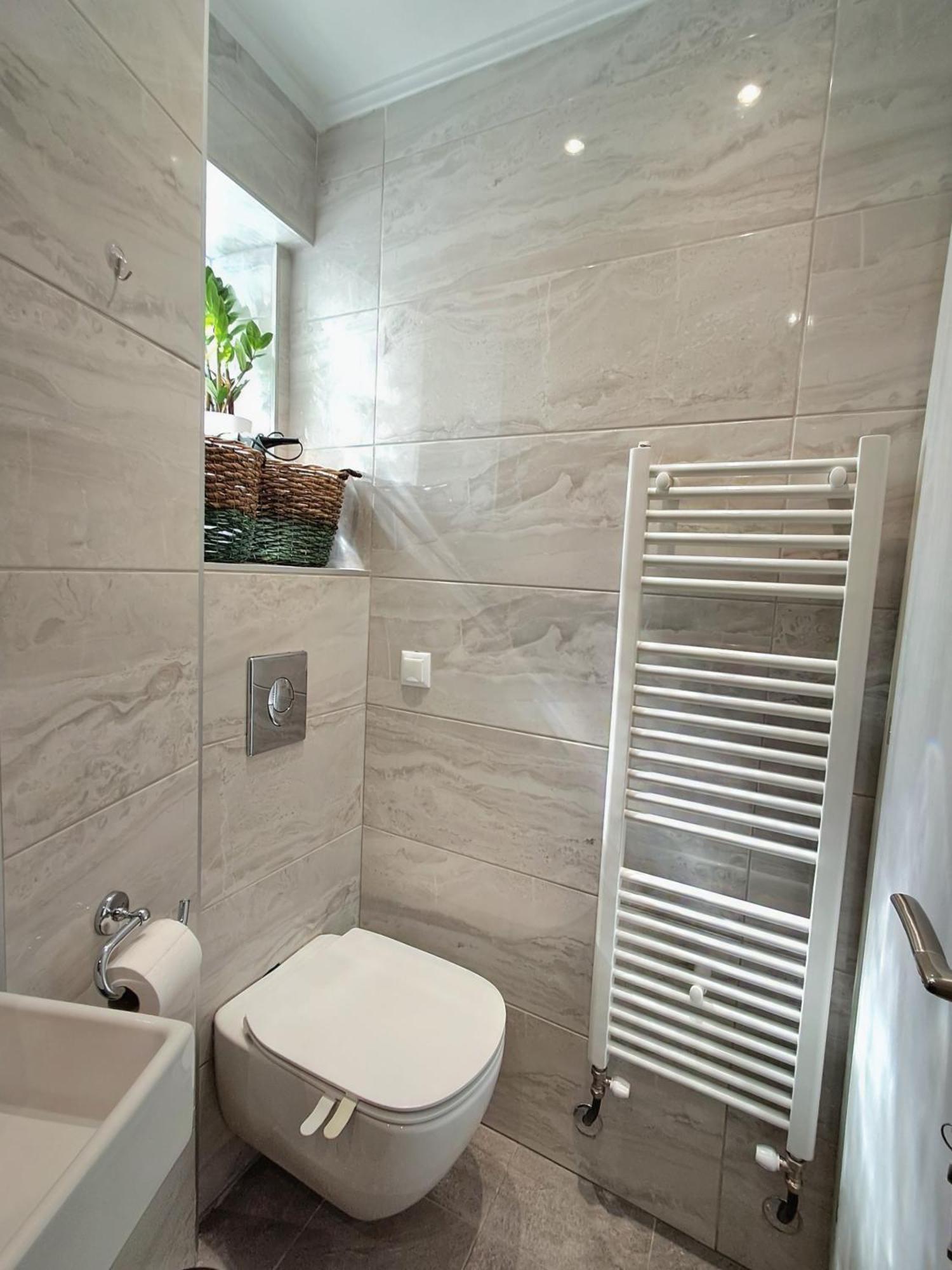 Cozy & Stylish Eastside Apt. Thessaloniki Exterior foto